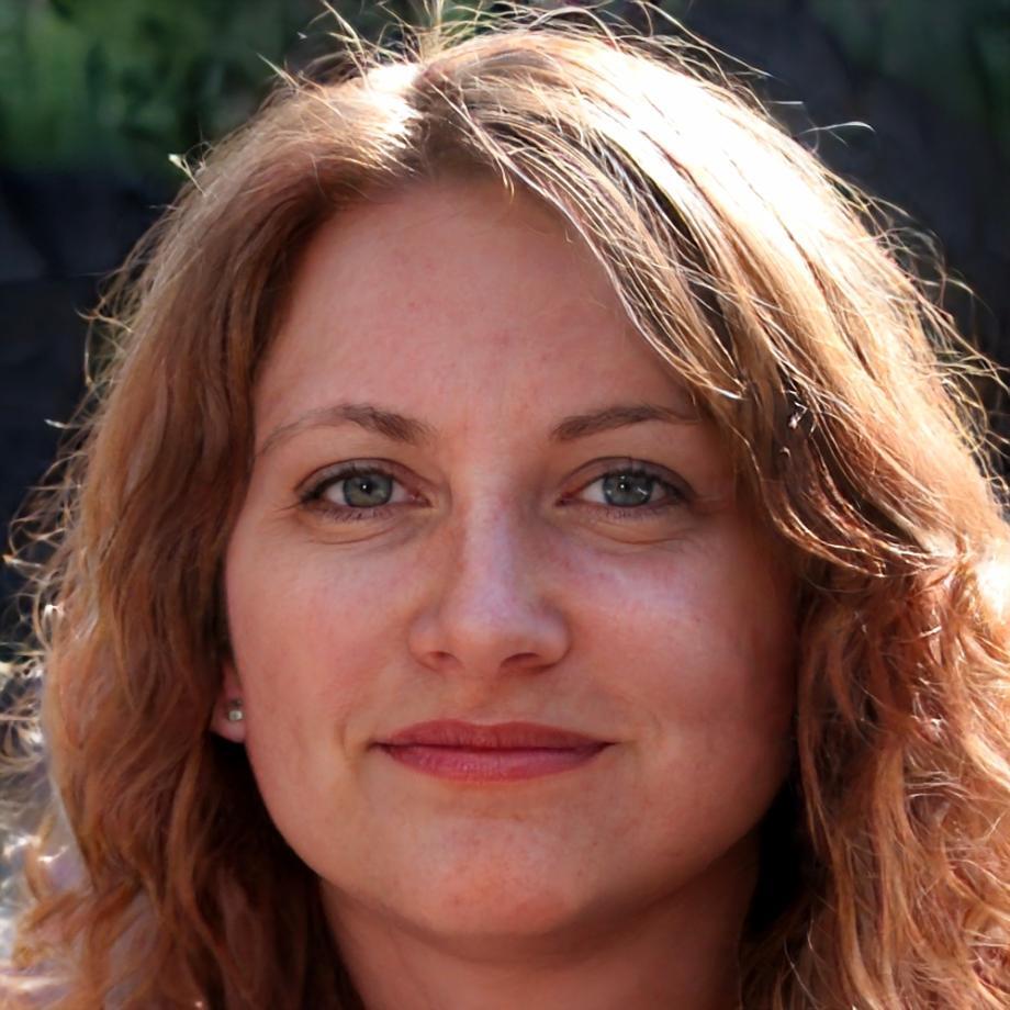 Sophie Martin, Directrice Pédagogique plexorynvala